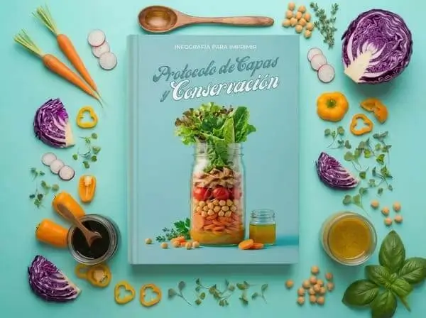 Guía Protocolo de Capas