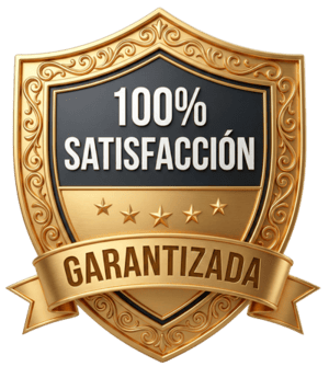 Sello de garantía 7 días